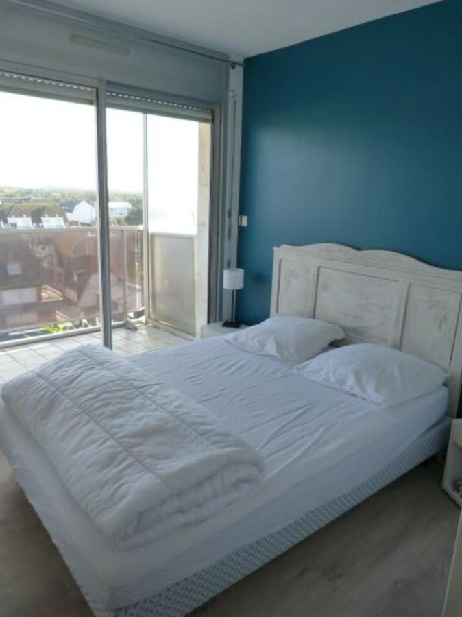 38M With Terrace Close To The Beach Le Touquet ภายนอก รูปภาพ