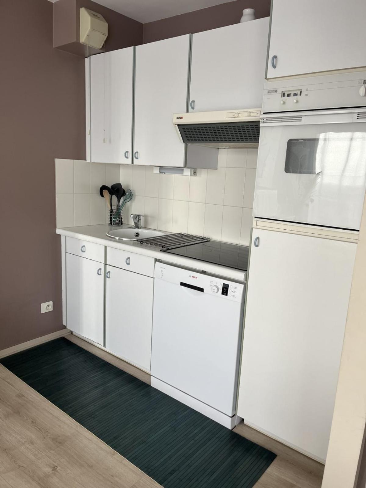 38M With Terrace Close To The Beach Le Touquet ภายนอก รูปภาพ